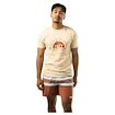 Moška majica Bauer  Graphic Tee Cream