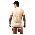 Moška majica Bauer  Graphic Tee Cream