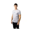 Moška majica Bauer  Graphic Tee Grey  L