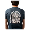 Moška majica Bauer  Graphic Tee Indigo