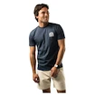 Moška majica Bauer  Graphic Tee Indigo