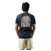 Moška majica Bauer  Graphic Tee Indigo