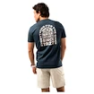 Moška majica Bauer  Graphic Tee Indigo