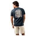 Moška majica Bauer  Graphic Tee Indigo