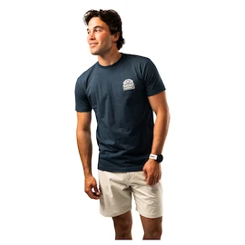 Moška majica Bauer Graphic Tee Indigo