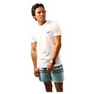 Moška majica Bauer  Graphic Tee White