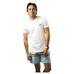Moška majica Bauer  Graphic Tee White