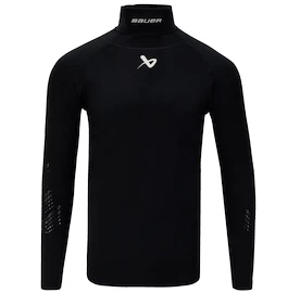Moška majica Bauer NECKPROTECT LS