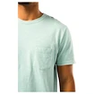 Moška majica Bauer  Pocket Tee Aqua