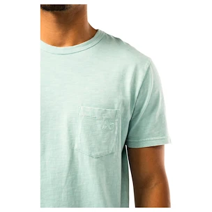 Moška majica Bauer  Pocket Tee Aqua