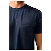 Moška majica Bauer  Pocket Tee Navy