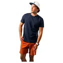 Moška majica Bauer  Pocket Tee Navy