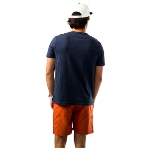 Moška majica Bauer  Pocket Tee Navy