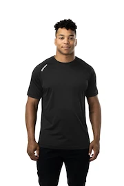 Moška majica Bauer Team SS Tech Tee Black