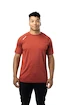 Moška majica Bauer  Team SS Tech Tee Red
