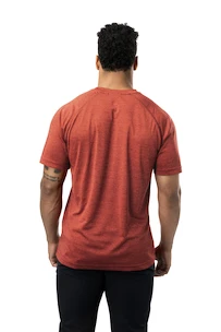 Moška majica Bauer  Team SS Tech Tee Red