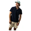 Moška majica Bauer  Terry Polo Navy