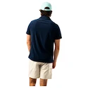Moška majica Bauer  Terry Polo Navy