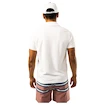 Moška majica Bauer  Terry Polo White