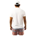 Moška majica Bauer  Terry Polo White