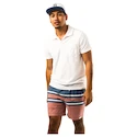 Moška majica Bauer  Terry Polo White
