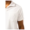 Moška majica Bauer  Terry Polo White