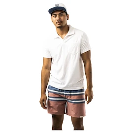 Moška majica Bauer Terry Polo White