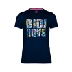 Moška majica BIDI BADU  Ilon Lifestyle Tee Comic