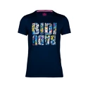 Moška majica BIDI BADU  Ilon Lifestyle Tee Comic