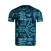 Moška majica BIDI BADU  Madu Tech Tee Blue