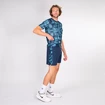 Moška majica BIDI BADU  Madu Tech Tee Blue