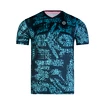 Moška majica BIDI BADU  Madu Tech Tee Blue