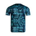 Moška majica BIDI BADU  Madu Tech Tee Blue