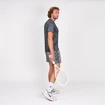 Moška majica BIDI BADU  Madu Tech Tee Grey