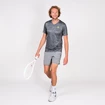 Moška majica BIDI BADU  Madu Tech Tee Grey