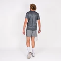Moška majica BIDI BADU  Madu Tech Tee Grey