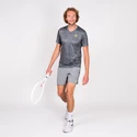 Moška majica BIDI BADU  Madu Tech Tee Grey