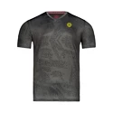 Moška majica BIDI BADU  Madu Tech Tee Grey