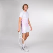 Moška majica BIDI BADU  Tafari Tech Tee Lilac/White
