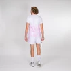 Moška majica BIDI BADU  Tafari Tech Tee Lilac/White
