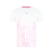 Moška majica BIDI BADU  Tafari Tech Tee Lilac/White