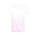Moška majica BIDI BADU  Tafari Tech Tee Lilac/White