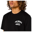 Moška majica CCM  Athleisure Tee Black
