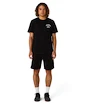 Moška majica CCM  Athleisure Tee Black