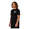 Moška majica CCM  Athleisure Tee Black