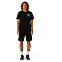 Moška majica CCM  Athleisure Tee Black