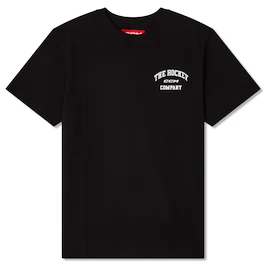 Moška majica CCM Athleisure Tee Black