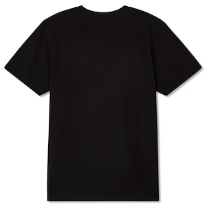 Moška majica CCM  Athleisure Tee Black XXL