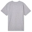 Moška majica CCM  Athleisure Tee Grey Melange