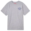 Moška majica CCM  Athleisure Tee Grey Melange